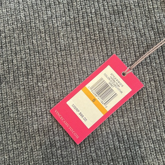 Vince Camuto Sweater - Picture 7 of 8